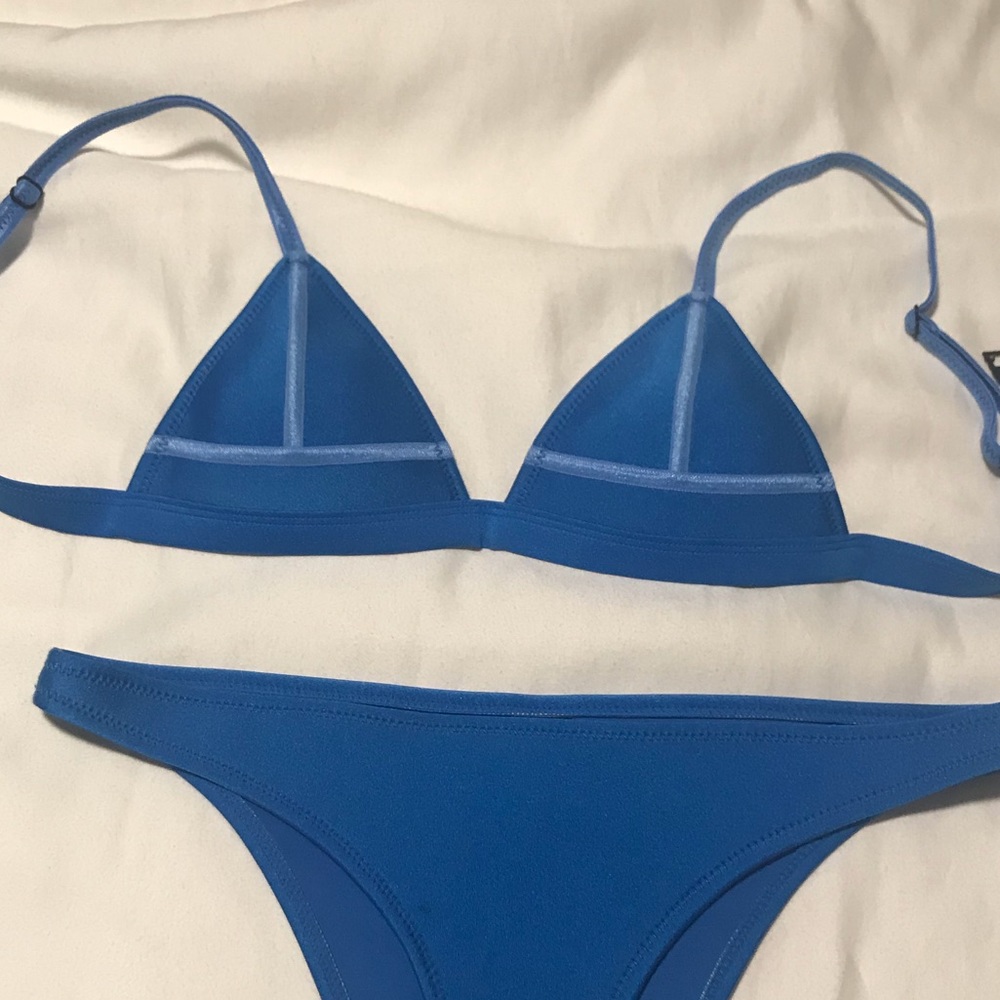 Bikini top
